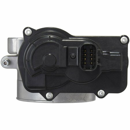 Spectra Premium Fuel Injection Throttle Body Assembly, Tb1008 TB1008